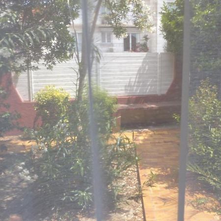 Appartement Stade Aime Giral Perpignan Zewnętrze zdjęcie