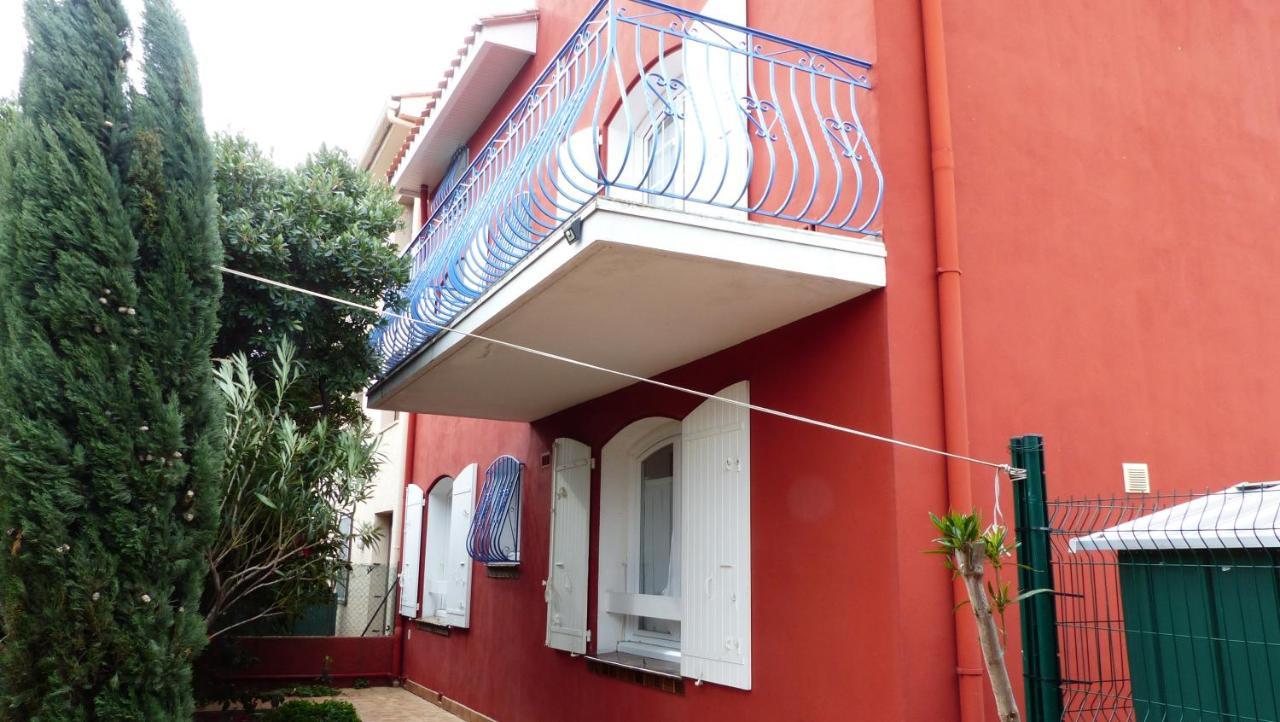 Appartement Stade Aime Giral Perpignan Zewnętrze zdjęcie