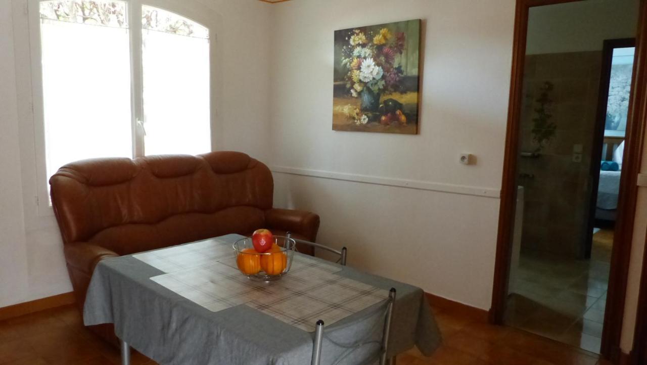 Appartement Stade Aime Giral Perpignan Zewnętrze zdjęcie